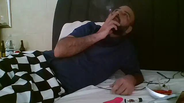 Denisilboss online show from March 21, 2:21 pm