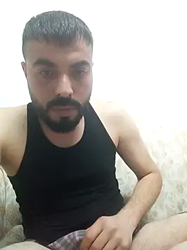 Kaan1607 online show from November 17, 9:51 pm