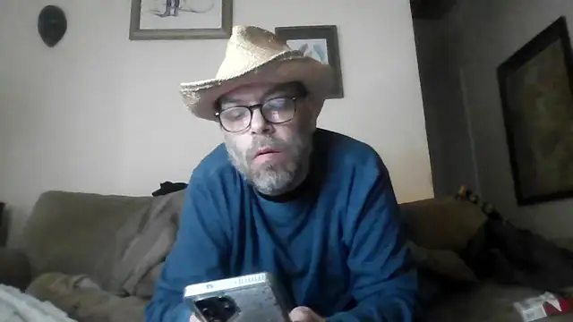 Geaux Again online show from March 27, 10:11 pm