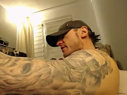 ballardbret online show from March 16, 2:07 am