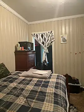 KingDerRico online show from March 25, 7:51 pm