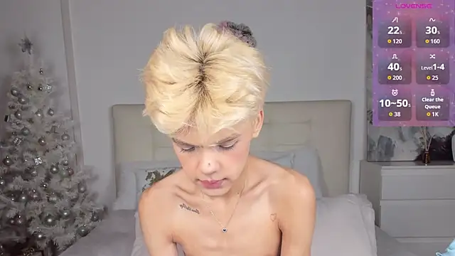 Felix Rey online show from January 6, 12:31 pm