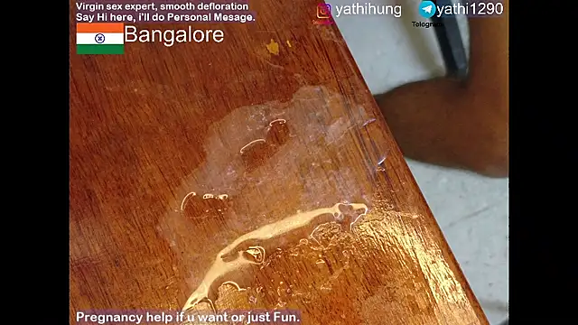 KingCobraClassy online show from November 14, 6:42 pm