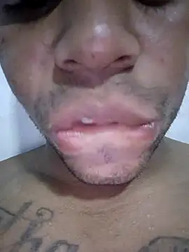 blackniggafire online show from December 13, 10:05 pm