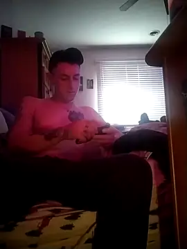 thatdude9 9 9 online show from January 9, 4:01 pm