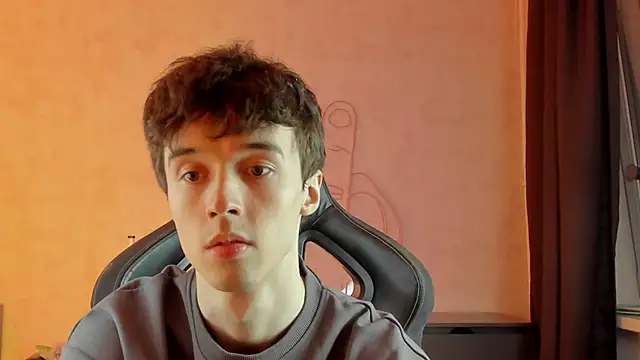 MasonWarholl online show from March 12, 4:37 pm