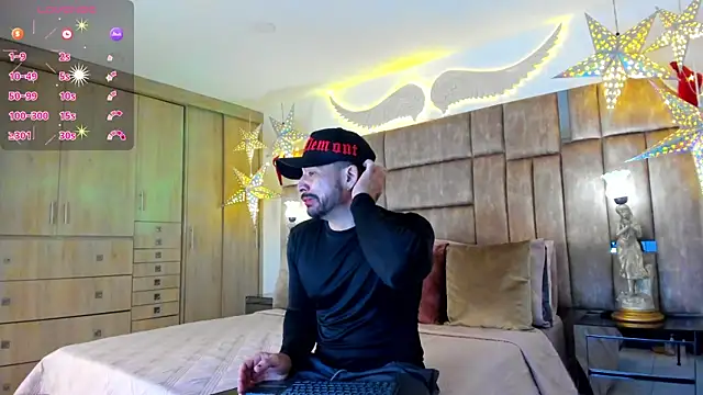 petterwilly1 online show from December 20, 4:36 pm