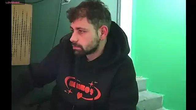 savage daddyy online show from January 11, 4:06 am