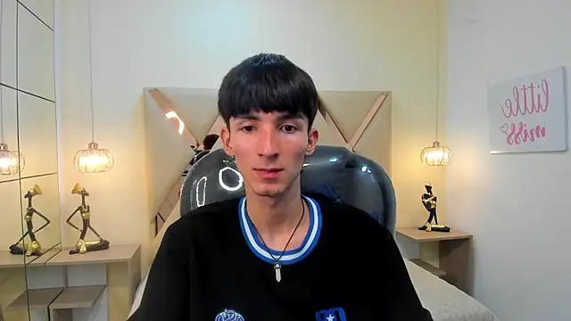 Jake evans online show from December 20, 8:05 pm