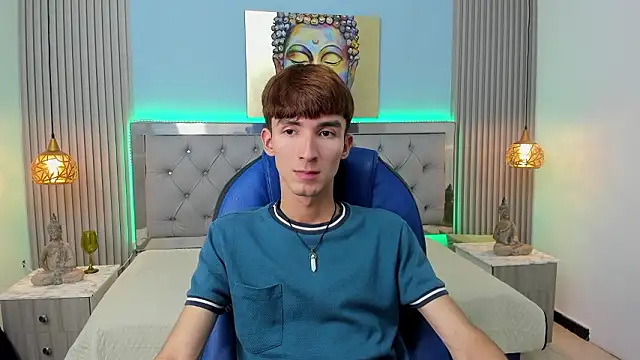 Jake evans online show from March 16, 4:08 am