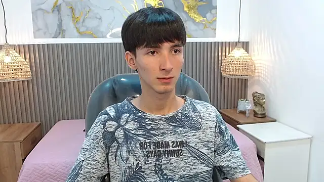 Jake evans online show from November 18, 2:32 pm