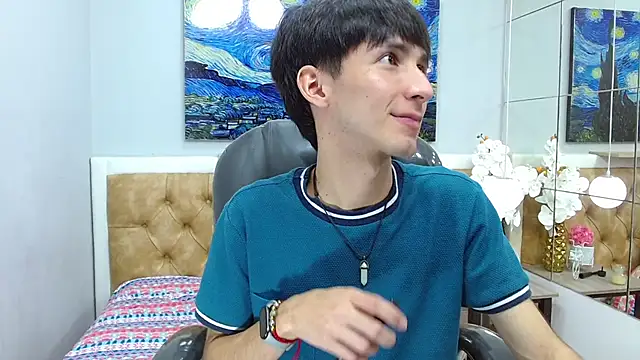 Jake evans online show from November 24, 4:24 am