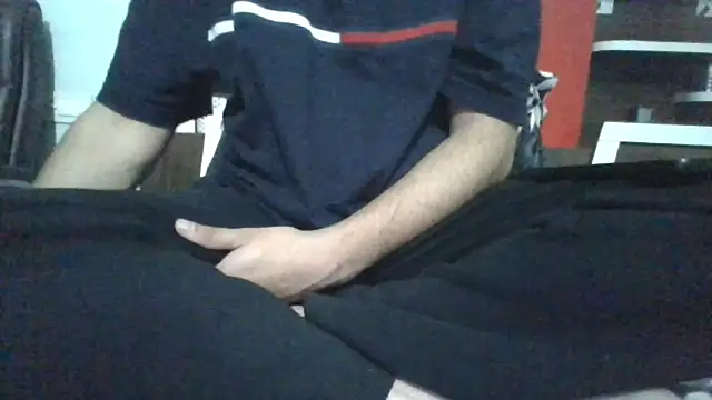 lovehalf08 online show from January 4, 5:58 pm