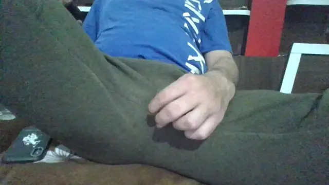 lovehalf08 online show from March 16, 7:49 pm