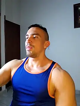 jhay-crux online show from December 17, 10:49 pm