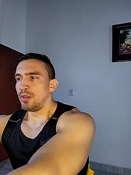 jhay-crux online show from February 28, 5:15 pm