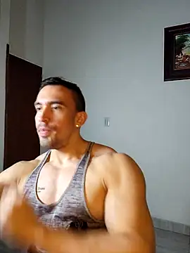 jhay-crux online show from March 13, 12:07 am