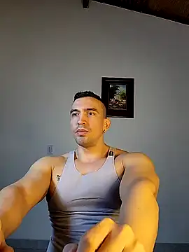 jhay-crux online show from January 9, 12:09 pm