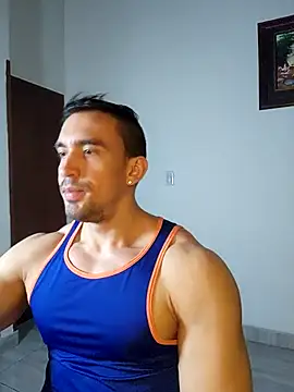 jhay-crux online show from February 12, 10:49 pm