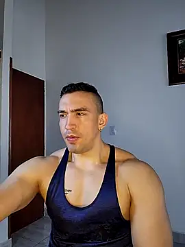 jhay-crux online show from March 9, 5:49 pm