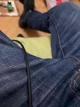 Ariel Ari online show from November 11, 10:48 pm