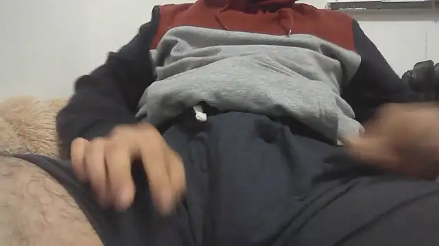 HornyBoy  2004 online show from December 2, 6:41 pm