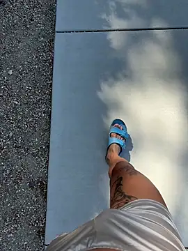 klownman1 online show from March 23, 10:38 pm