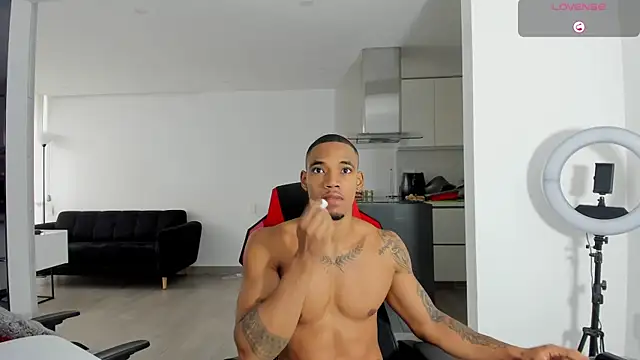 TROYWESLY- online show from June 2, 1:45 pm