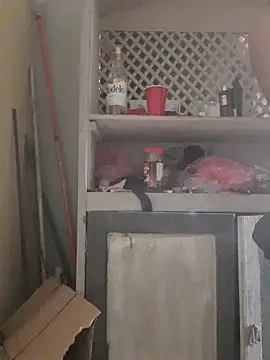 theDemente18 online show from November 30, 3:47 pm