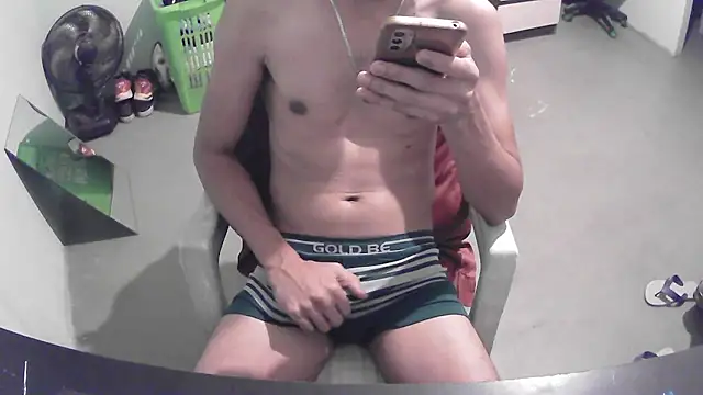Snapshot of SPMAGRAO chatting on January 9, 3:58 am SPMAGRAO online show from January 9, 3:58 am