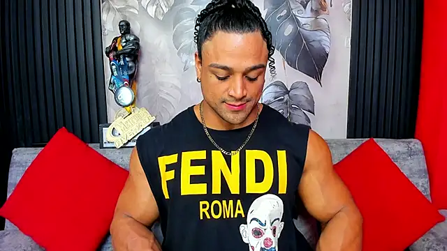 MikeEstevess online show from December 3, 9:59 am