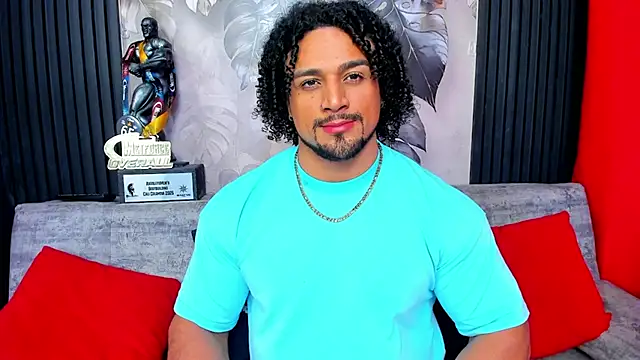 MikeEstevess online show from February 8, 5:35 am