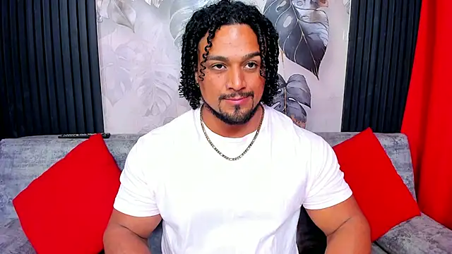 MikeEstevess online show from March 22, 9:53 pm