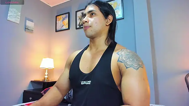 jacob-coper online show from December 18, 3:57 am