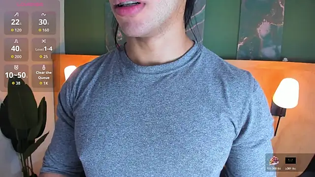 jacob-coper online show from October 23, 3:21 am