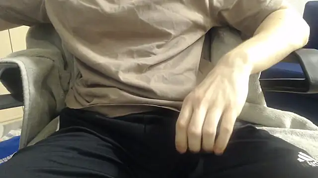 MarcusMenom online show from January 22, 6:20 pm