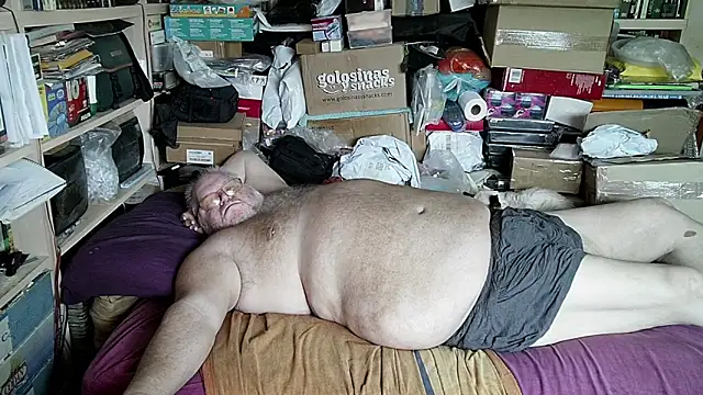 hadeszeuss2 online show from October 26, 3:14 pm