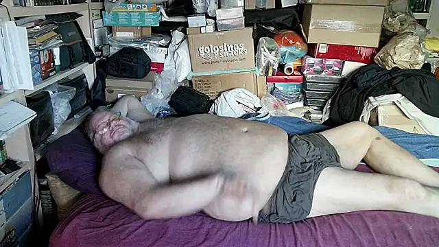 hadeszeuss2 online show from November 16, 4:20 pm