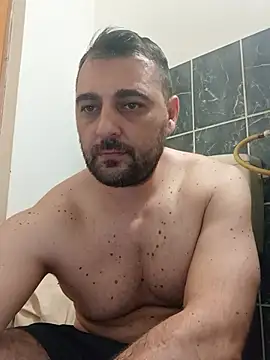 Mirkoxxxxh online show from June 7, 8:16 pm