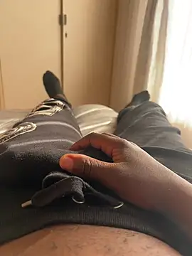 BiggieSmxll online show from June 29, 1:11 pm