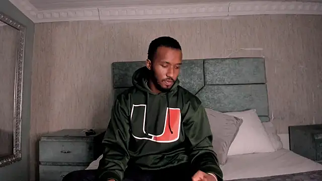 JamesParck online show from February 24, 7:58 pm