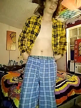 ShawnTJ online show from April 2, 9:50 am