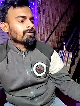 rayhan085 online show from January 1, 8:15 pm