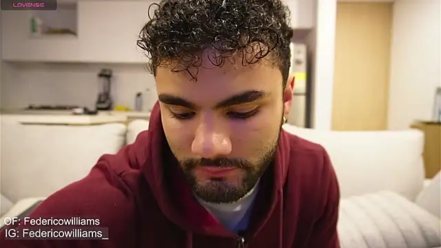 Derek w online show from February 6, 6:08 am