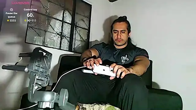 willian m777 online show from January 13, 3:22 am