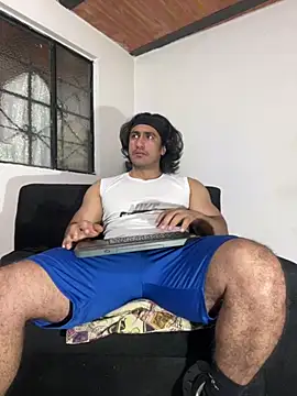 willian m777 online show from February 1, 1:15 am