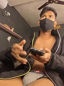 richardjames95 online show from November 24, 5:36 pm