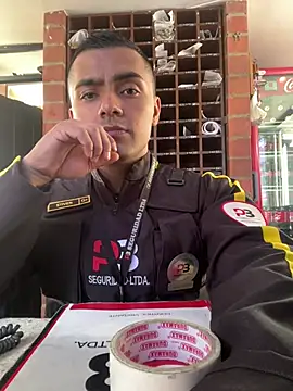 Stiven-Bell online show from March 20, 3:04 pm