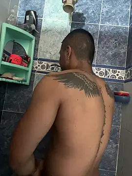 Stiven-Bell online show from March 8, 6:03 pm