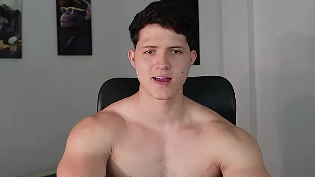 Hazzan Velez online show from January 17, 11:17 pm